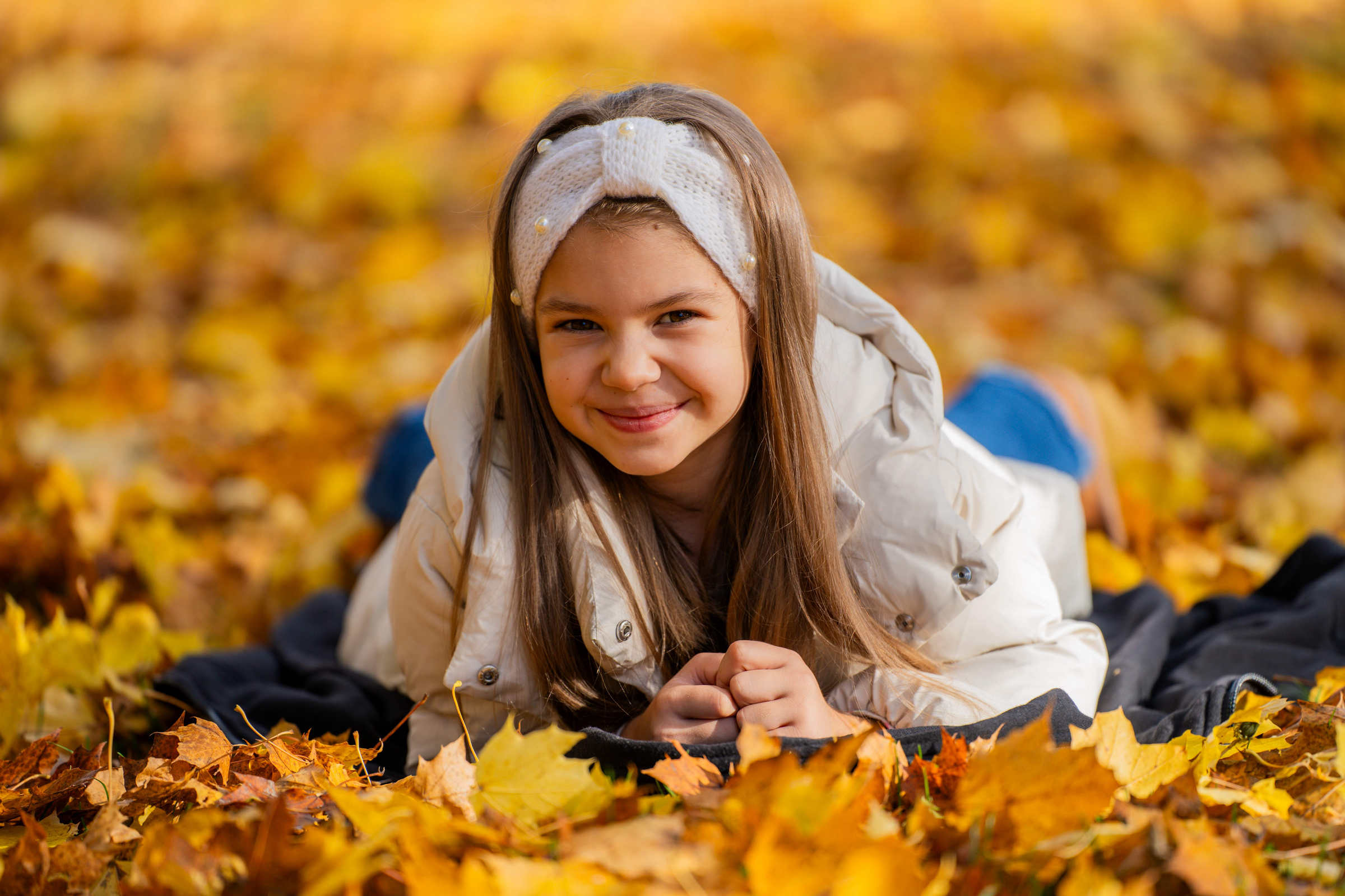 Kreatives Fotoshooting – individuell inszeniert